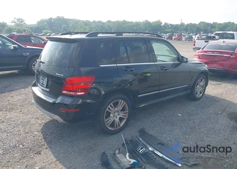 2014 Mercedes-Benz Glk 350 4Matic from USA, damaged, VIN WDCGG8JB6EG302104